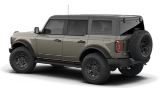 2026 Ford Bronco® External Image 3